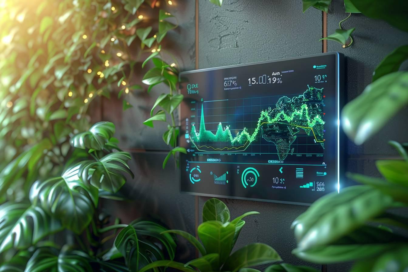 Comprendre les heures creuses et pleines de votre facture énergétique