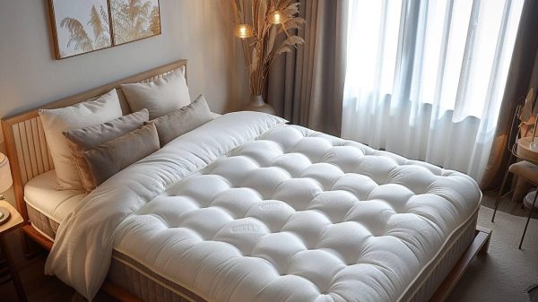 Comment choisir le meilleur sommier pour votre lit ?